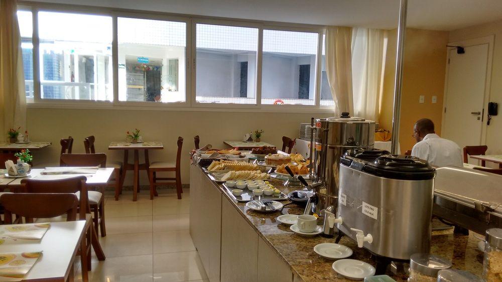 Atalaia Apart Hotel อารากาจู ภายนอก รูปภาพ