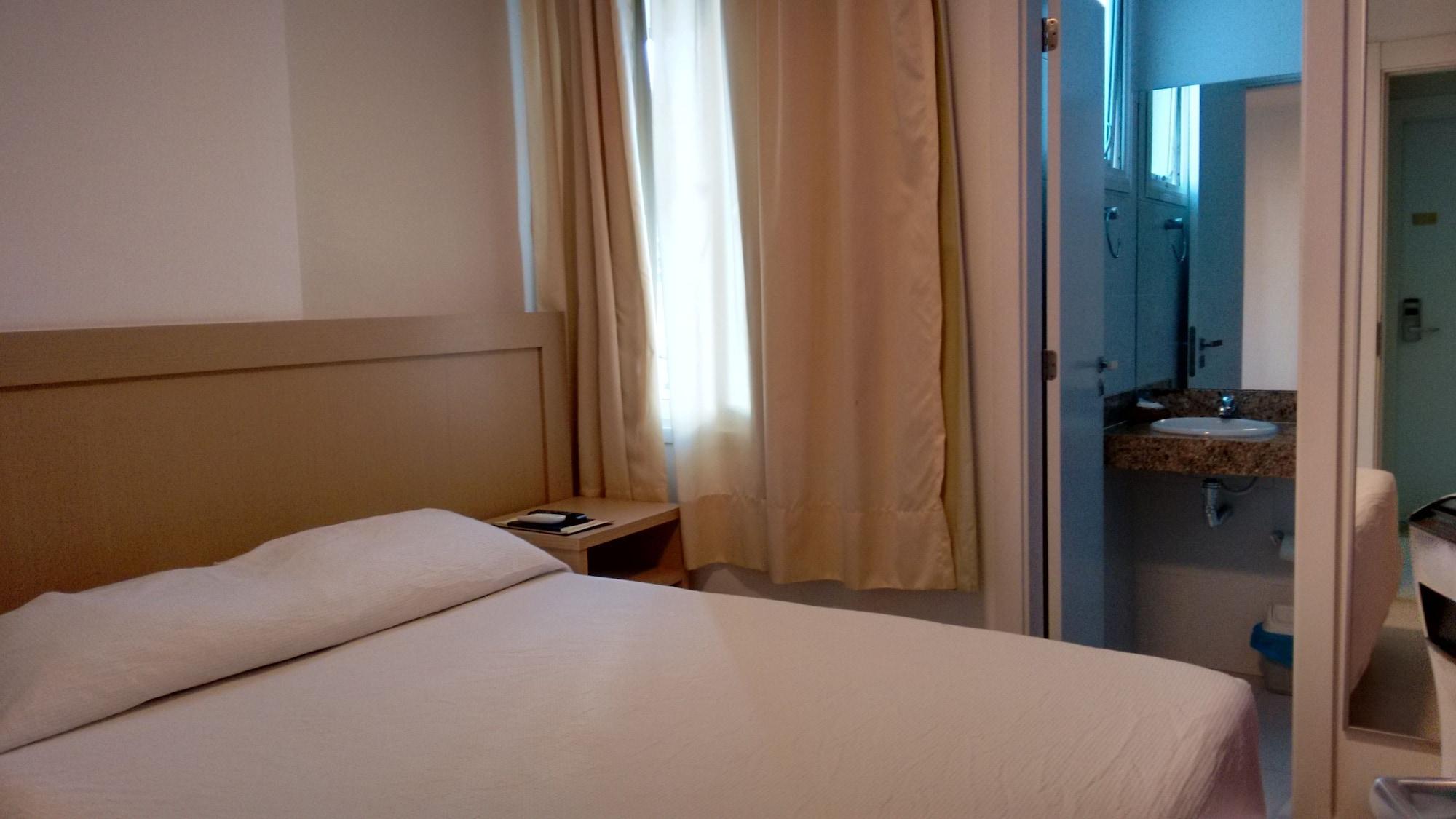 Atalaia Apart Hotel อารากาจู ภายนอก รูปภาพ