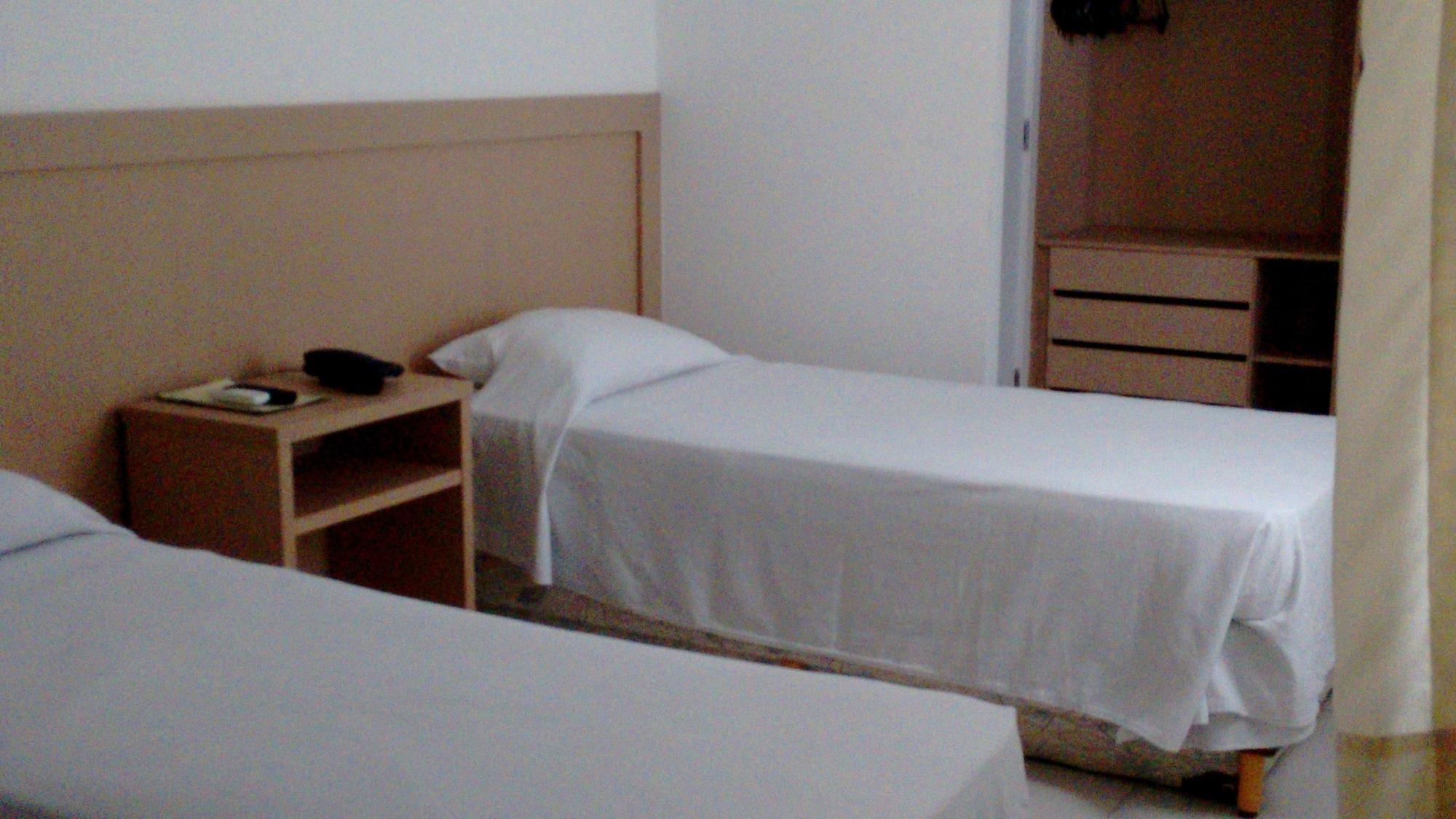 Atalaia Apart Hotel อารากาจู ภายนอก รูปภาพ