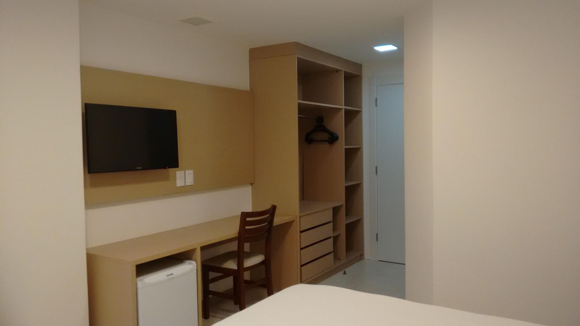 Atalaia Apart Hotel อารากาจู ภายนอก รูปภาพ
