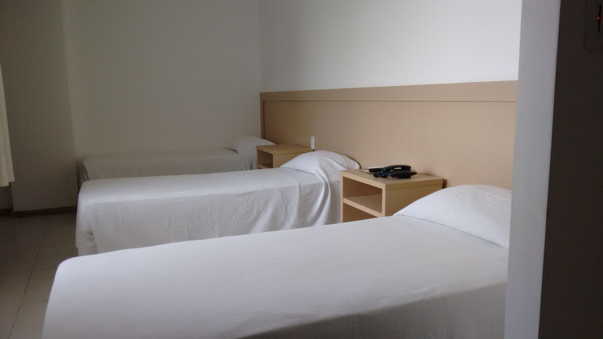 Atalaia Apart Hotel อารากาจู ภายนอก รูปภาพ