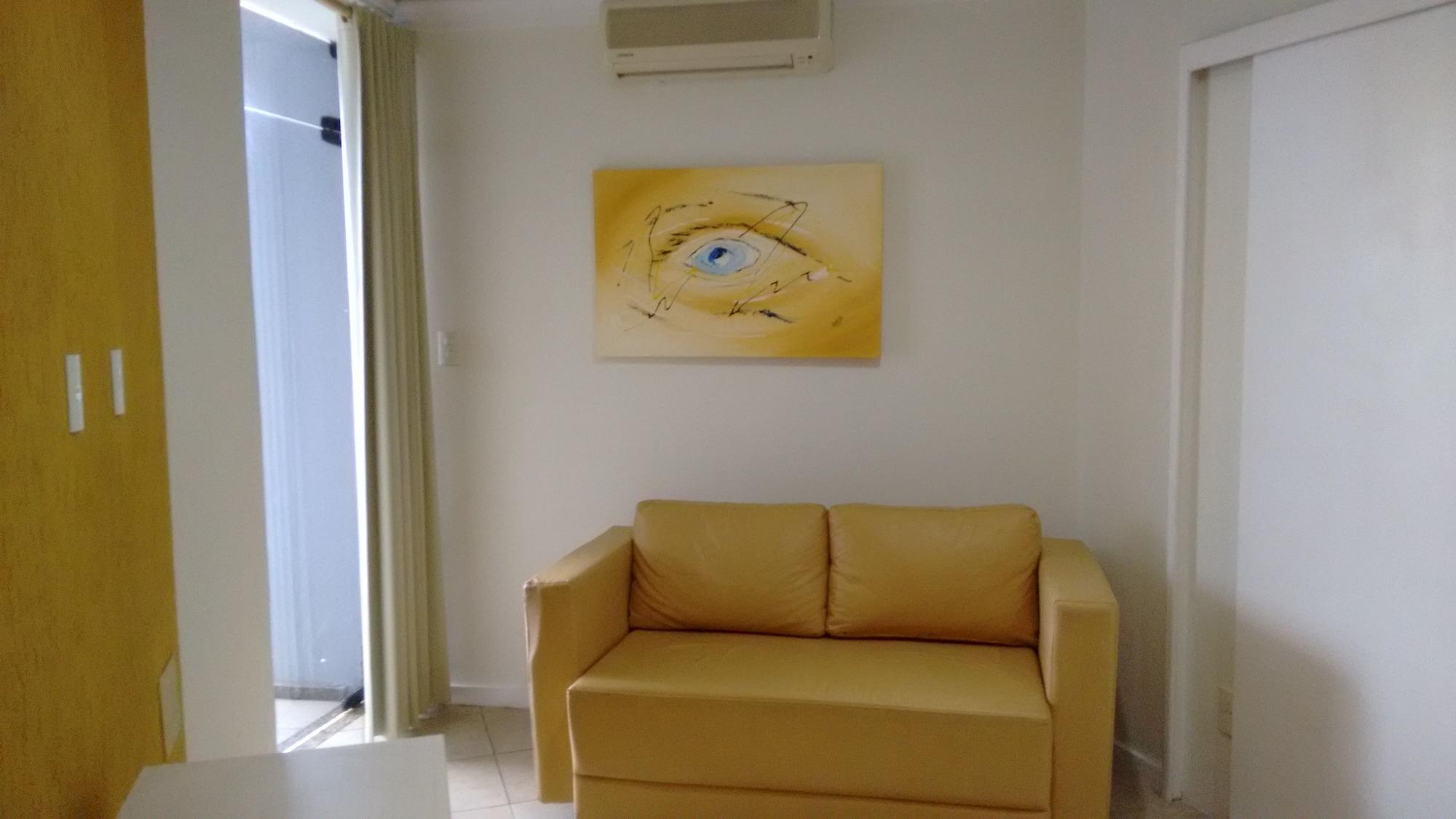 Atalaia Apart Hotel อารากาจู ภายนอก รูปภาพ