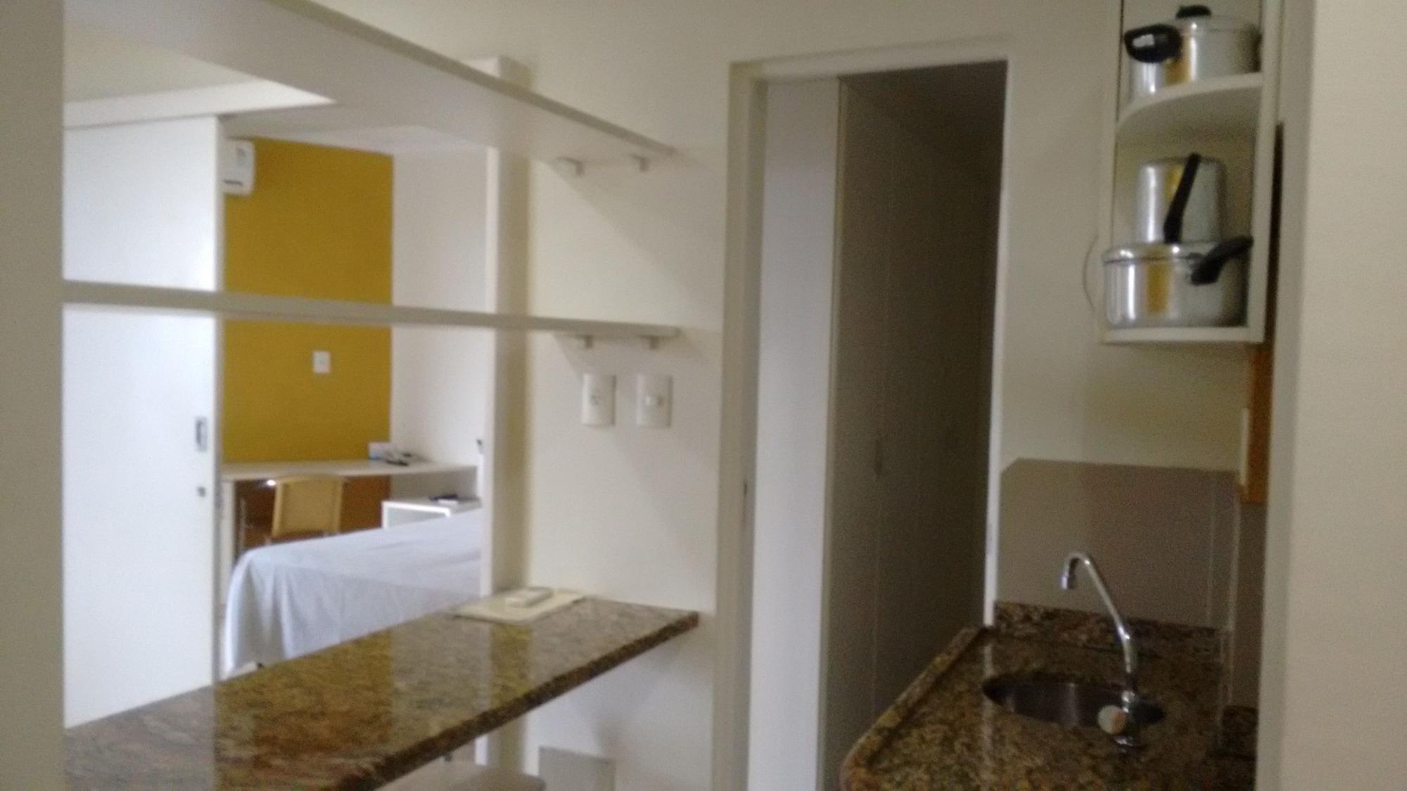 Atalaia Apart Hotel อารากาจู ภายนอก รูปภาพ