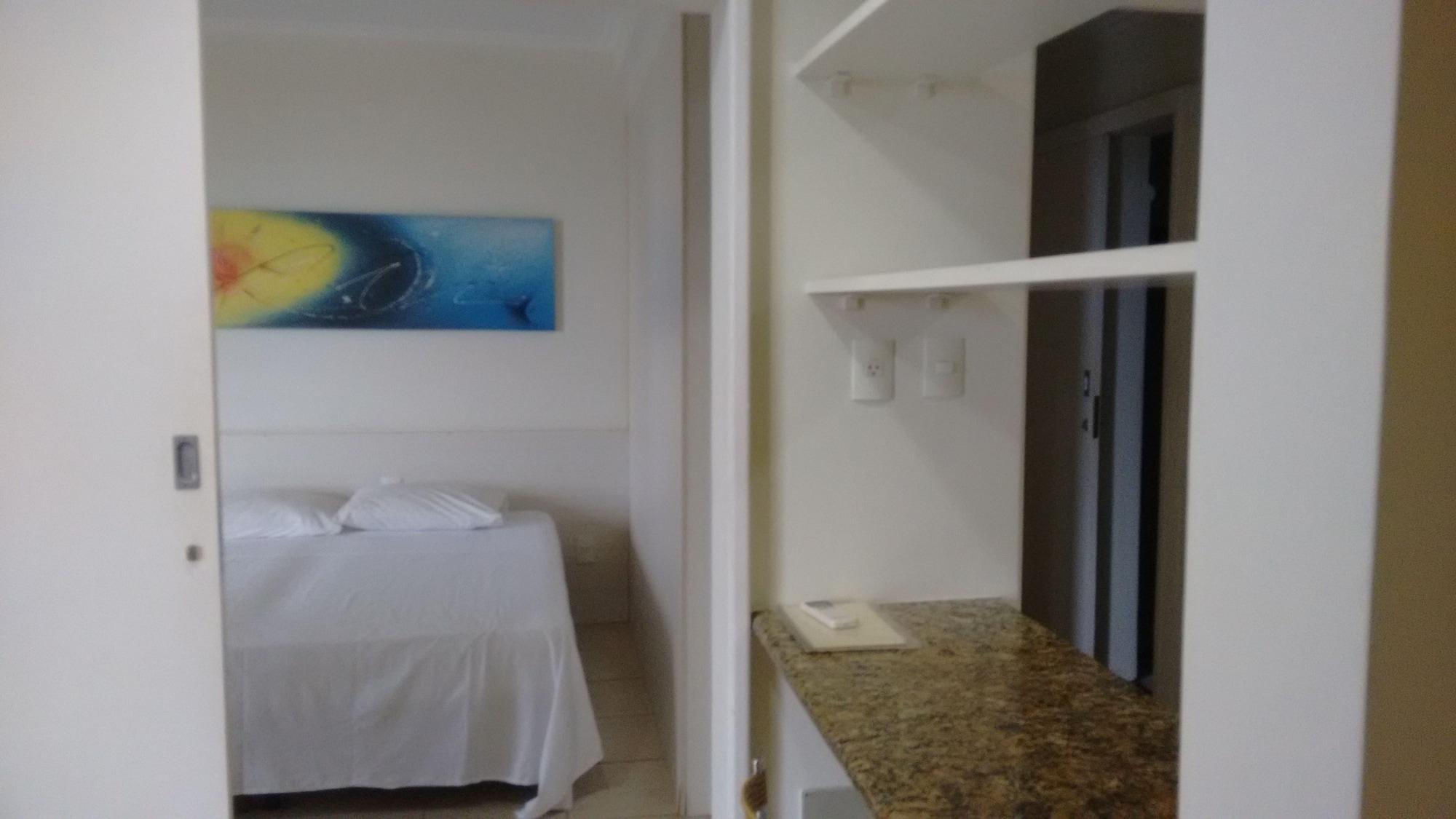 Atalaia Apart Hotel อารากาจู ภายนอก รูปภาพ