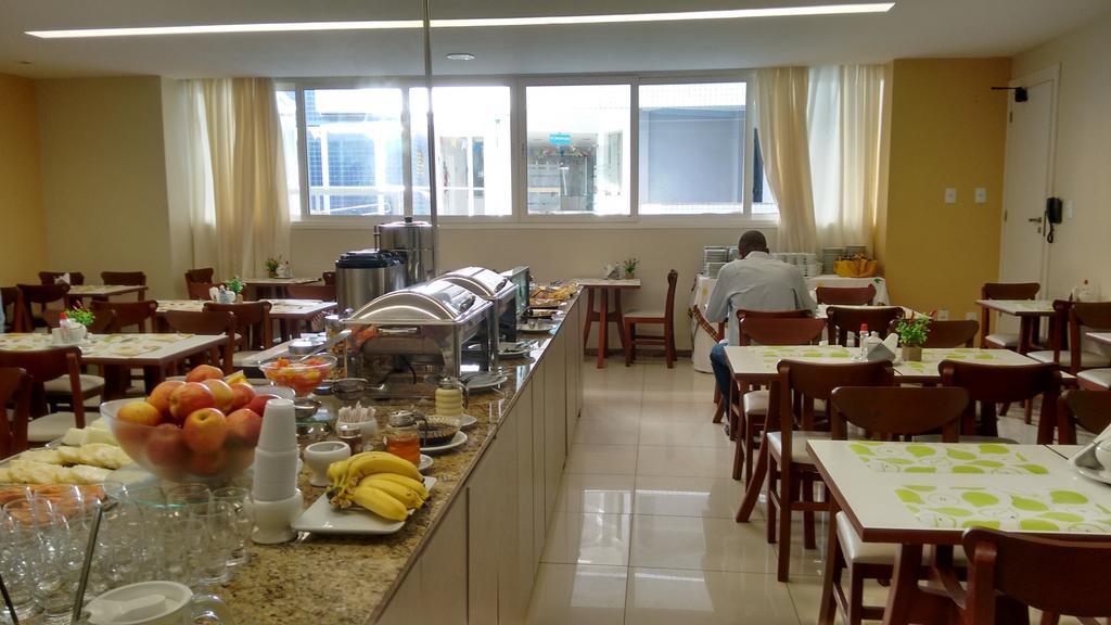 Atalaia Apart Hotel อารากาจู ภายนอก รูปภาพ