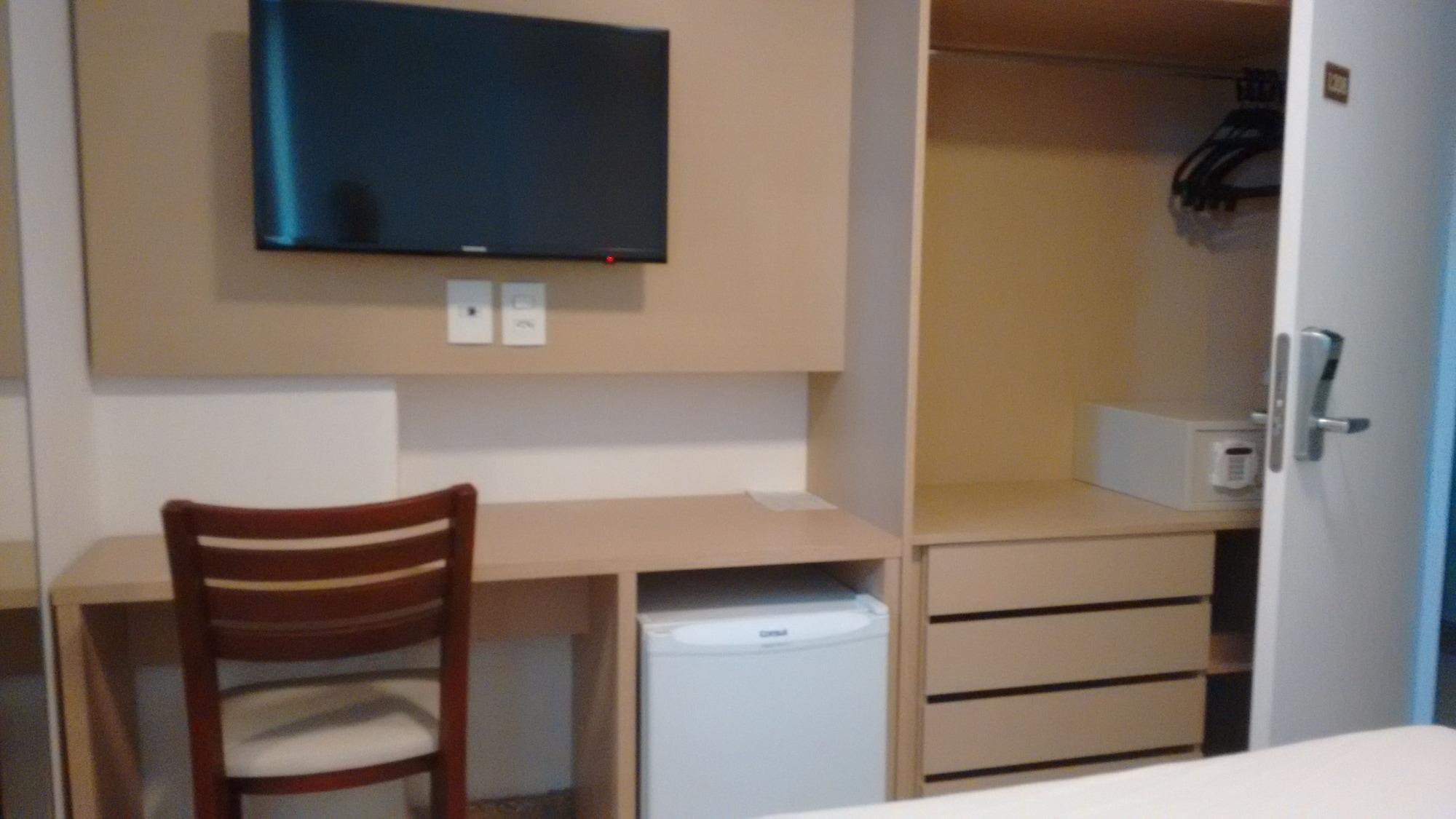 Atalaia Apart Hotel อารากาจู ภายนอก รูปภาพ