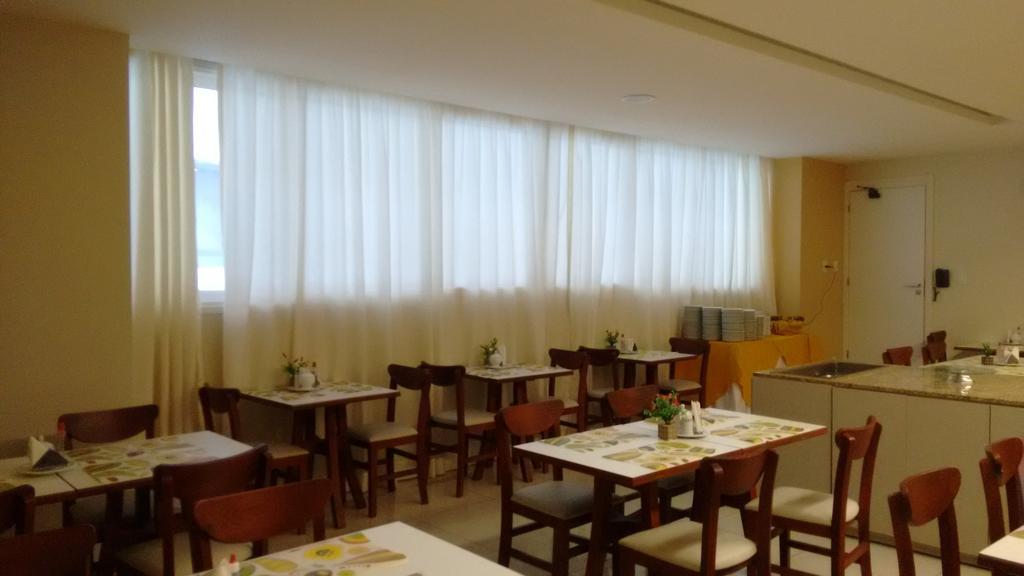 Atalaia Apart Hotel อารากาจู ภายนอก รูปภาพ