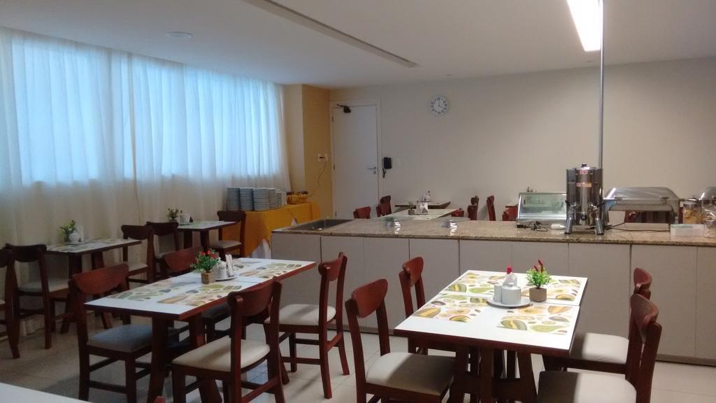 Atalaia Apart Hotel อารากาจู ภายนอก รูปภาพ