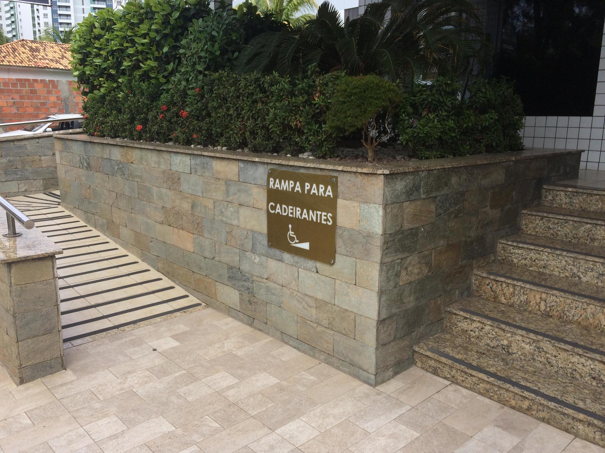 Atalaia Apart Hotel อารากาจู ภายนอก รูปภาพ