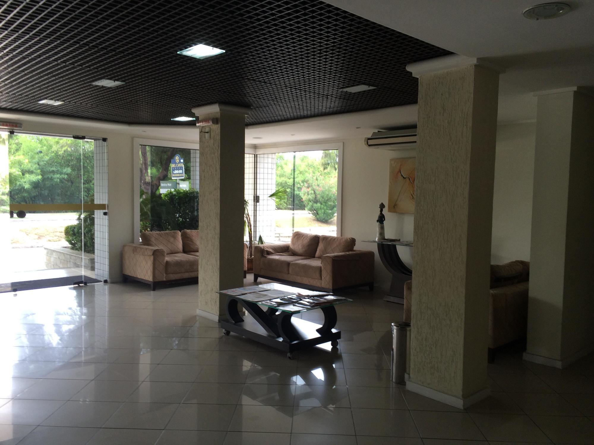 Atalaia Apart Hotel อารากาจู ภายนอก รูปภาพ