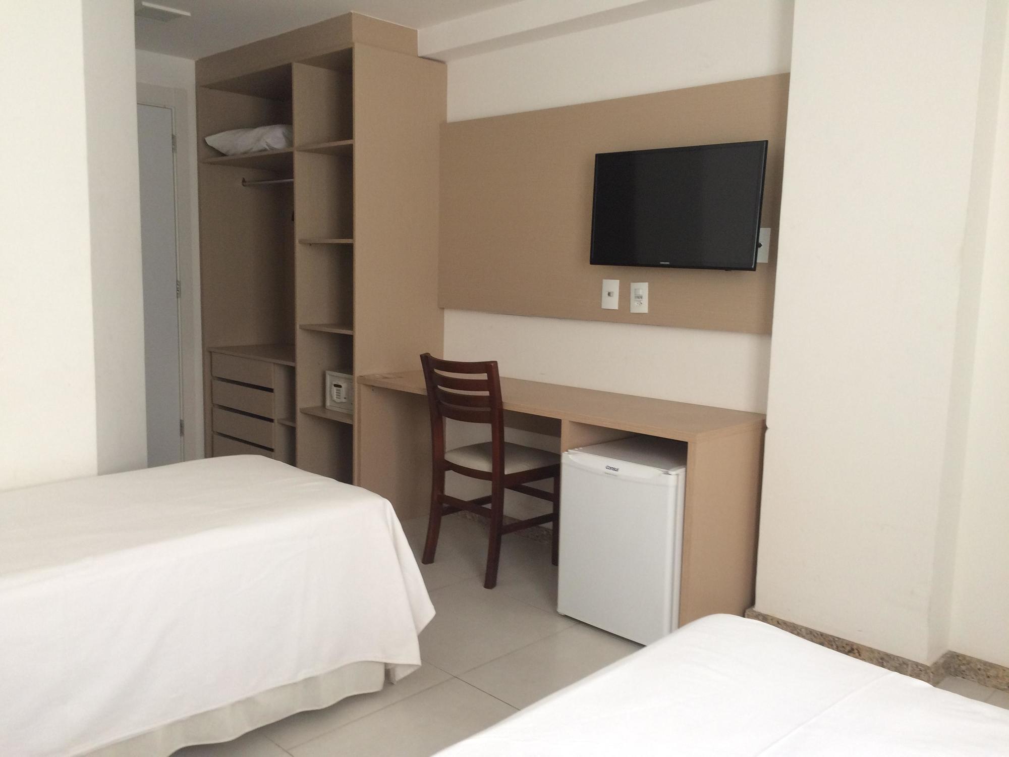 Atalaia Apart Hotel อารากาจู ภายนอก รูปภาพ