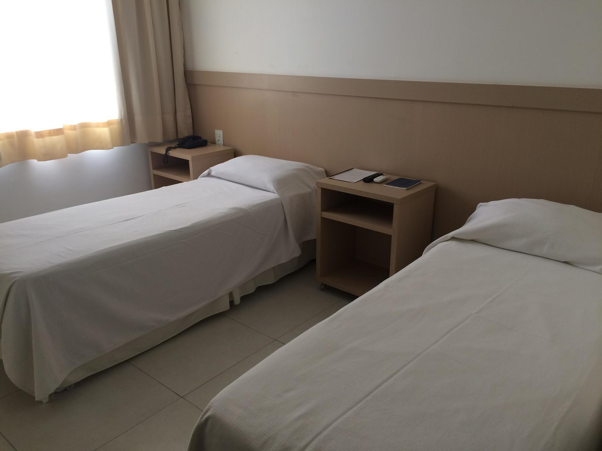 Atalaia Apart Hotel อารากาจู ภายนอก รูปภาพ