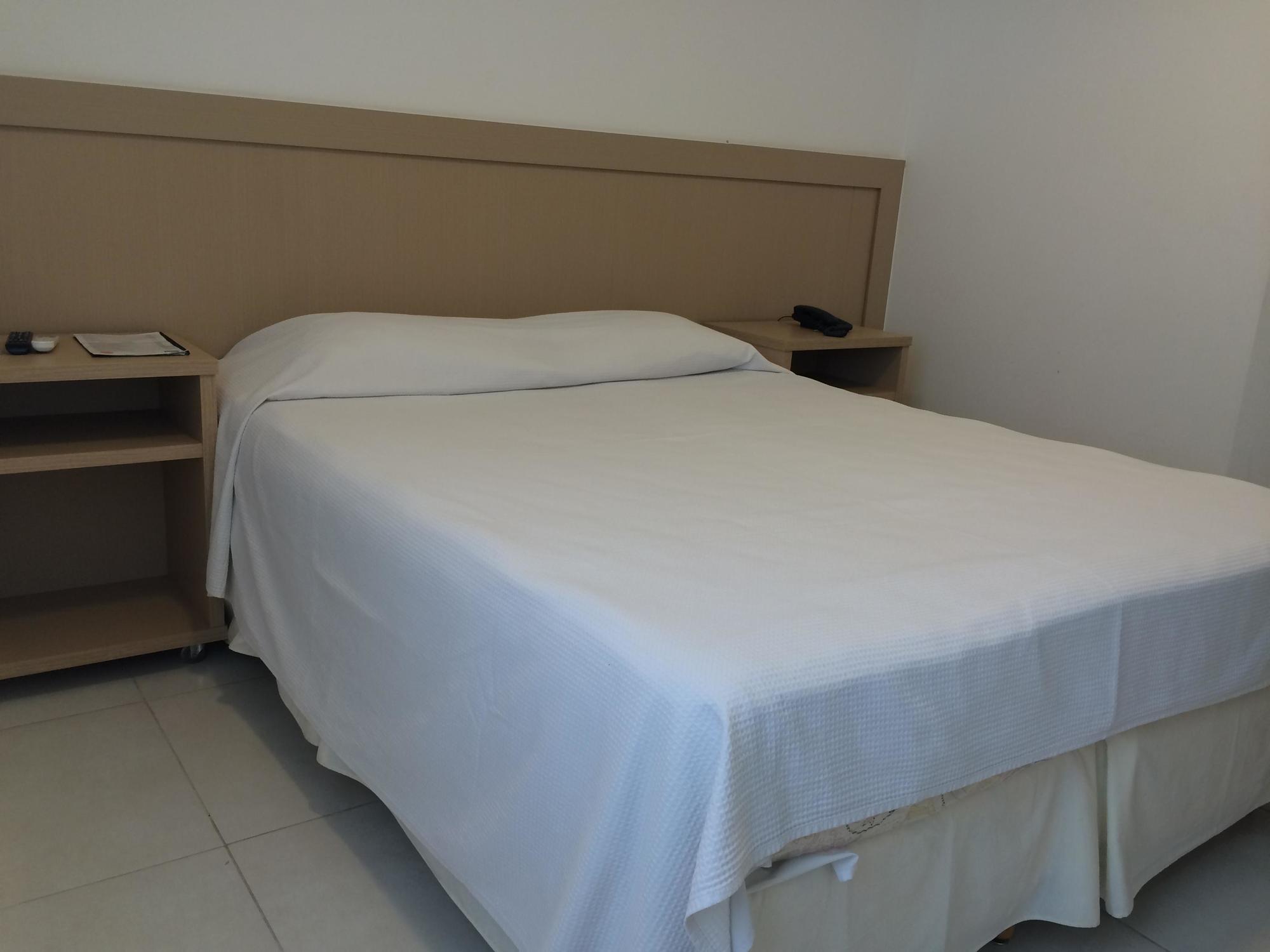 Atalaia Apart Hotel อารากาจู ภายนอก รูปภาพ