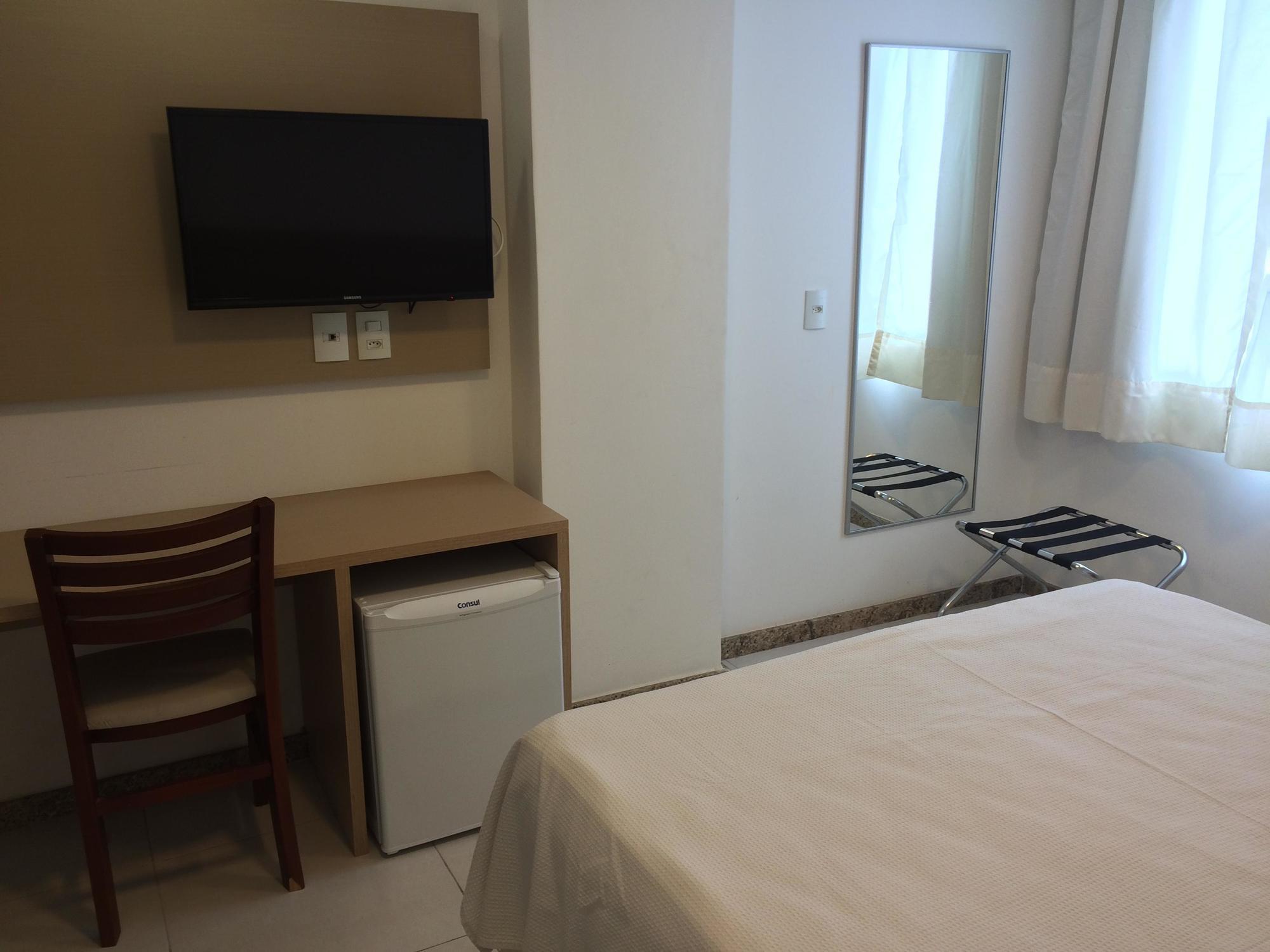 Atalaia Apart Hotel อารากาจู ภายนอก รูปภาพ