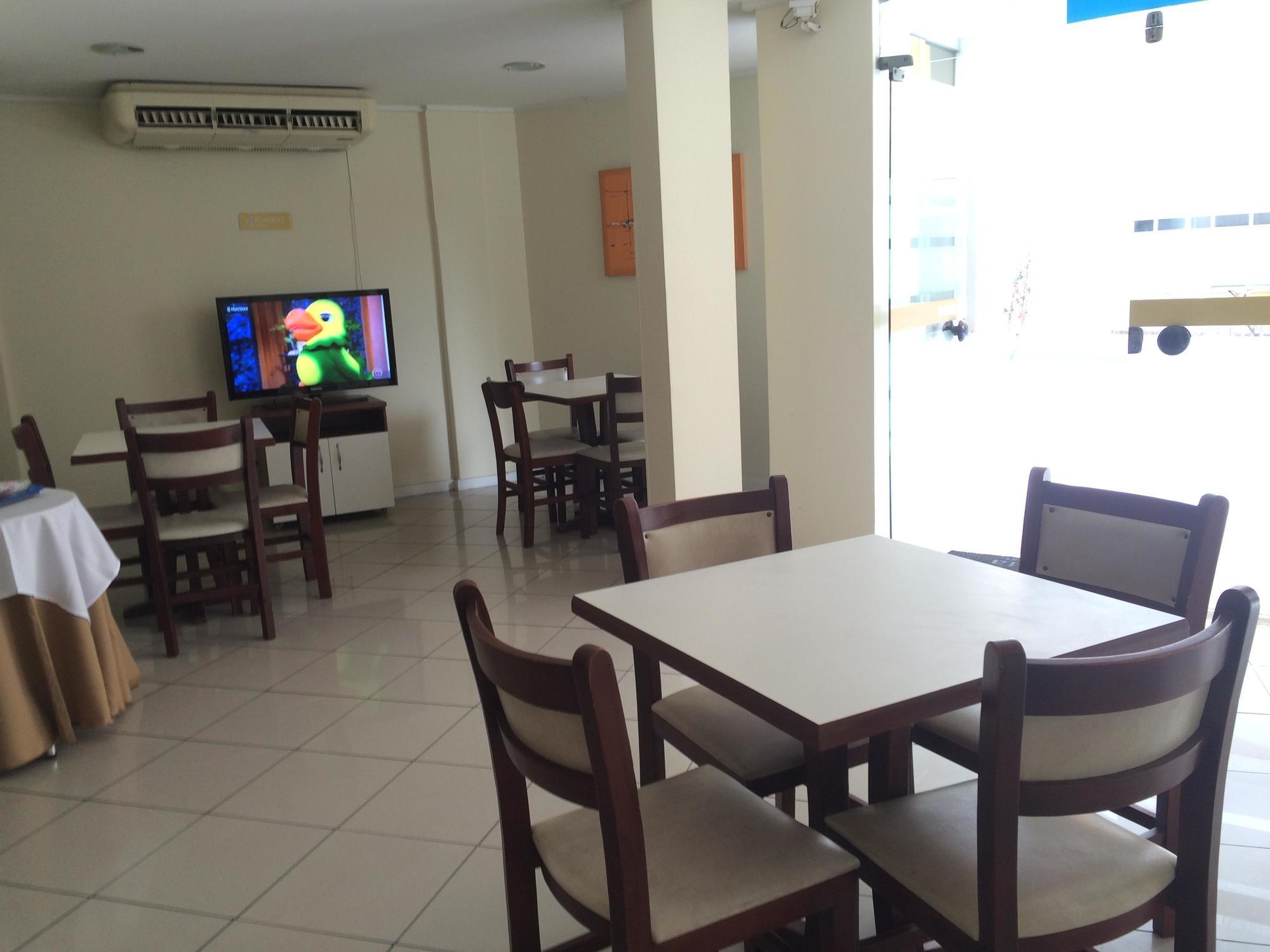 Atalaia Apart Hotel อารากาจู ภายนอก รูปภาพ