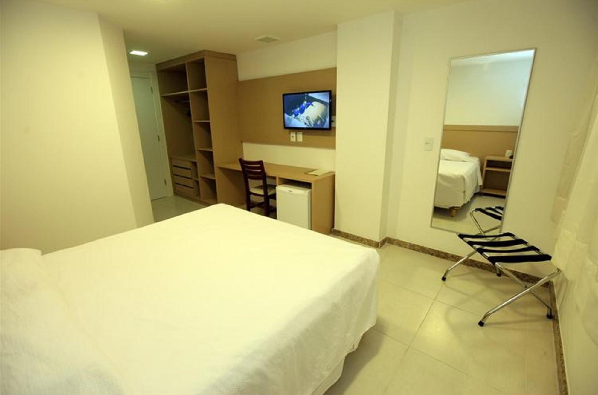 Atalaia Apart Hotel อารากาจู ภายนอก รูปภาพ